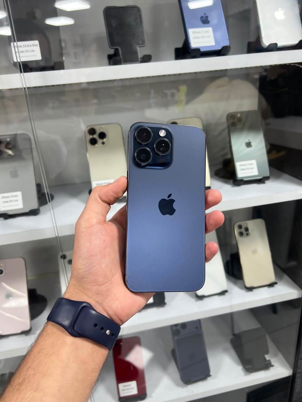 📱 iPhone 15 Pro Max ✨