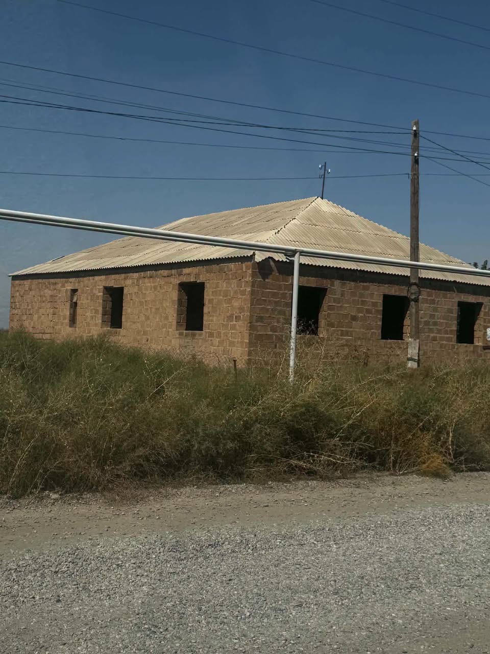 🏡 ՇՏԱՊ ՎԱՃԱՌՎՈՒՄ Է ԿԻՍԱԿԱՌՈՒՅՑ ՏՈՒՆ — 45,000$
