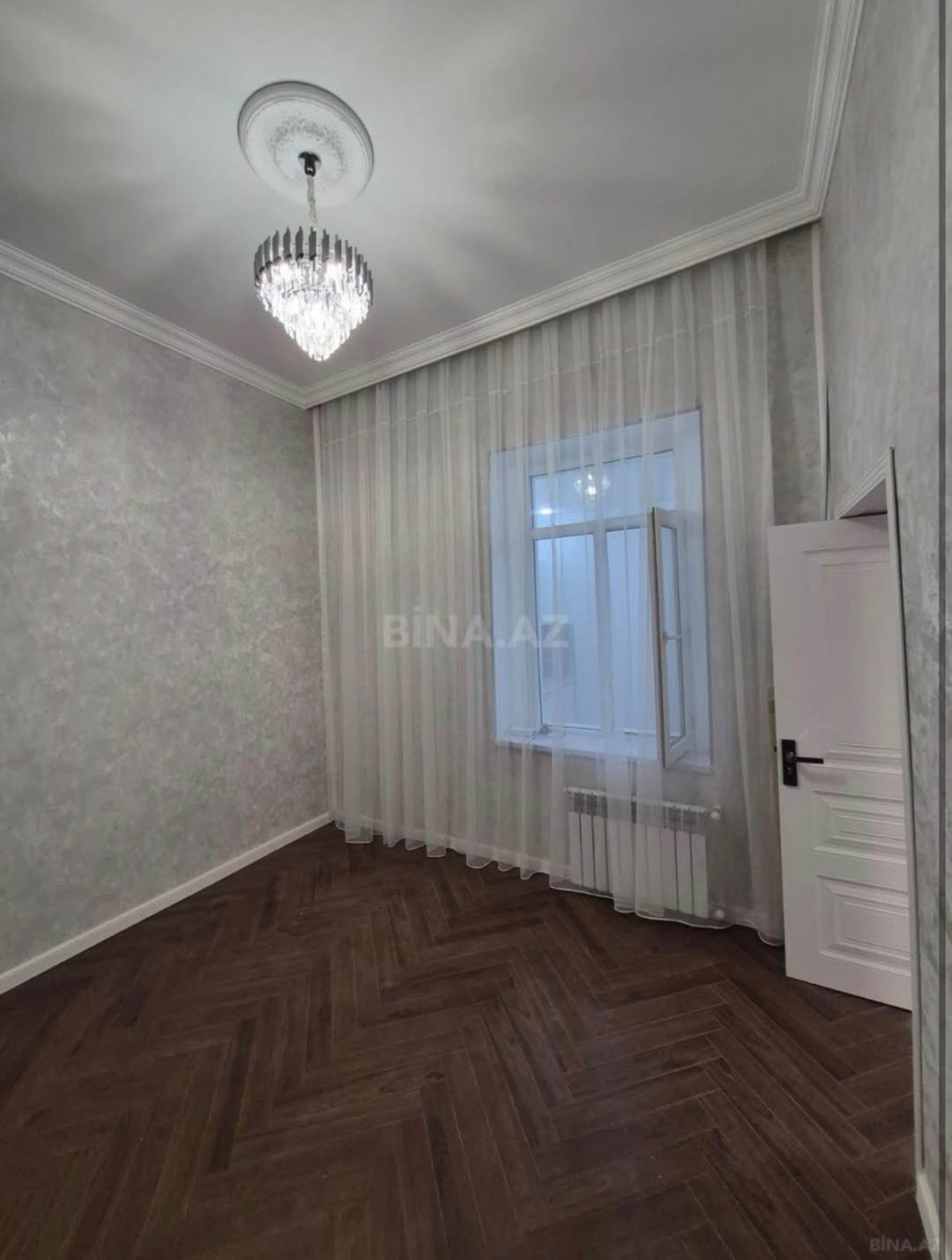 Продаётся 2-комнатная квартира, Баку — 167,000 ₼