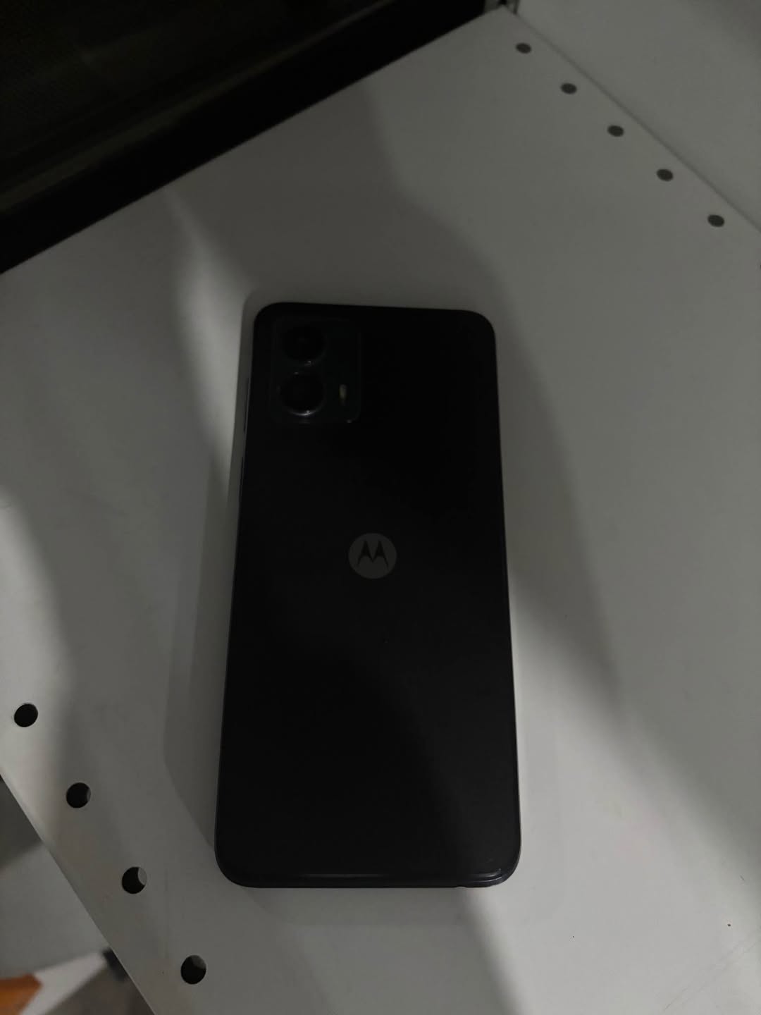 იყიდება Motorola 5G კარგ მდგომარეობაშია მუშაობს — 150₾