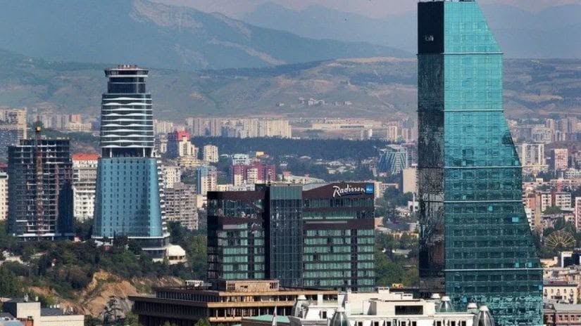 სასწრაფოდ მჭირდება ბინები დიდ დიღომში 500$.