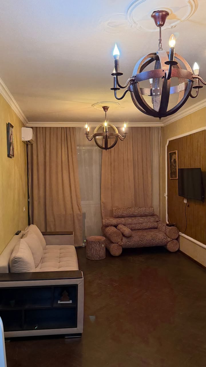 4-room apartment for sale, Tbilisi