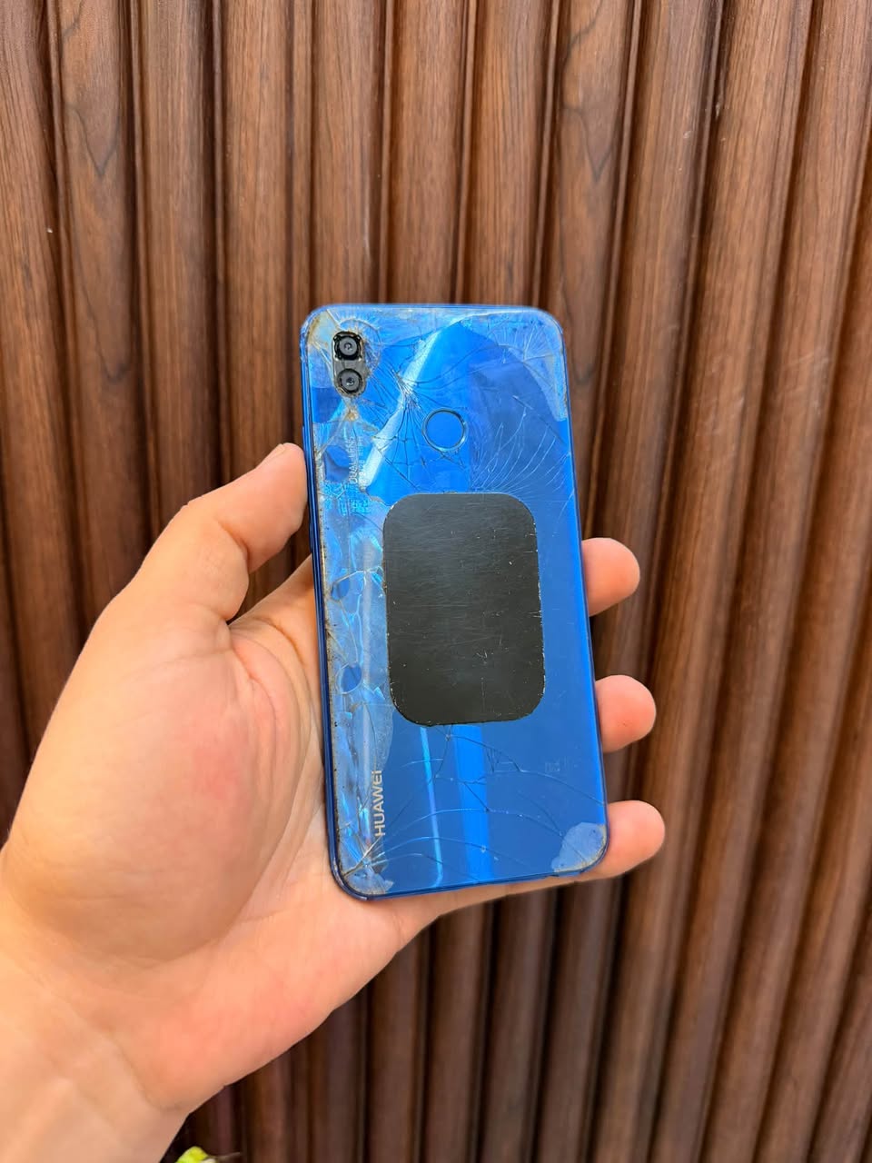 HUAWEI P20 LITE DUAL SIM ფასი