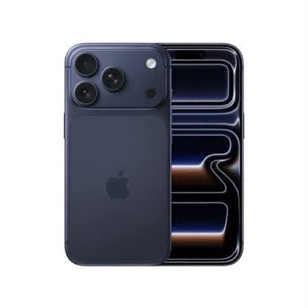 Продается iPhone 17 Pro e sim — 2,800₾