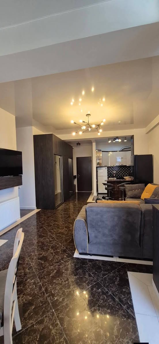 Apartment for sale in Tbilisi urgently and cheaply - 140,000$