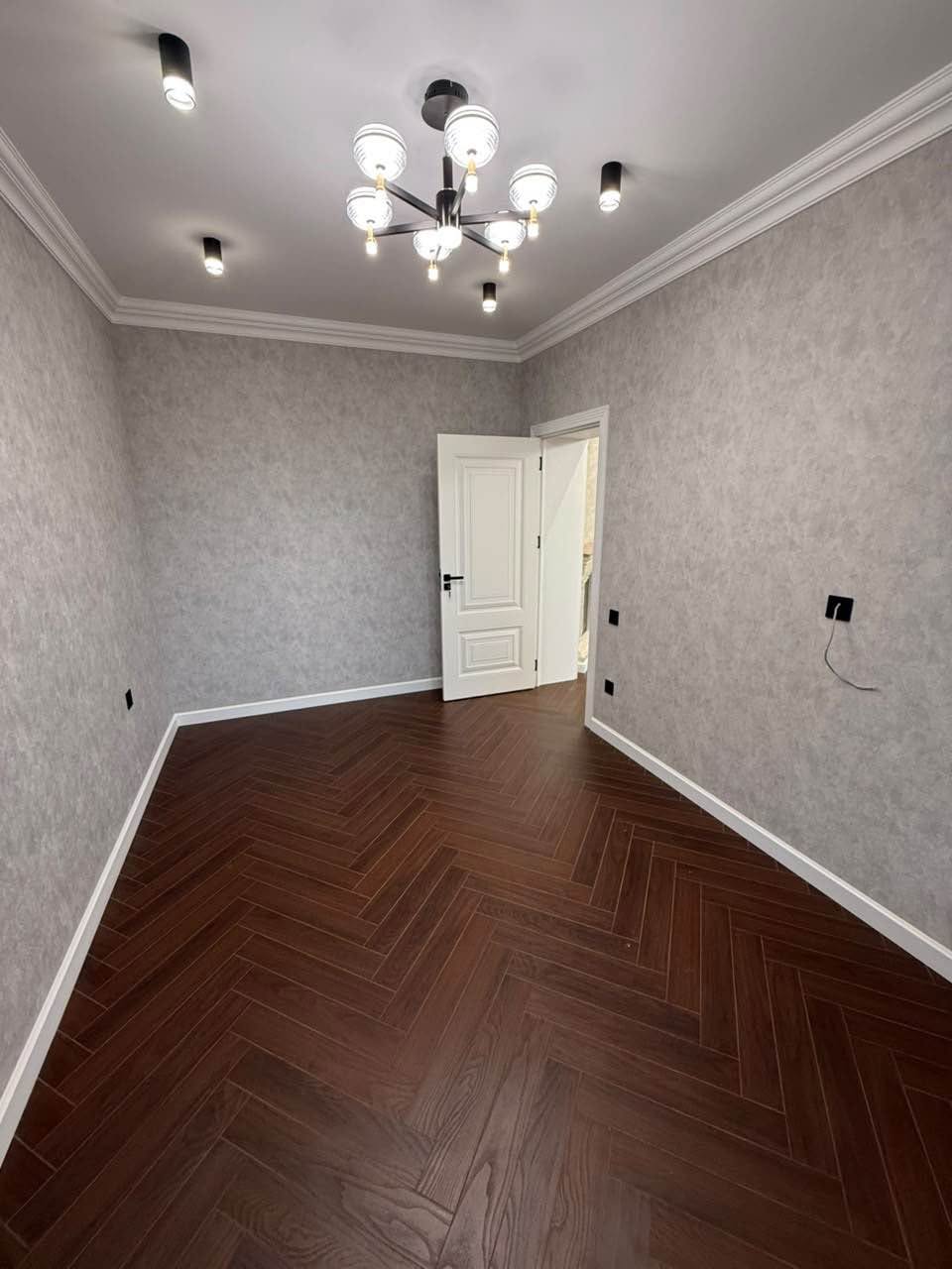 🏡 ПРОДАЁТСЯ 3-КОМНАТНАЯ КВАРТИРА В БАКУ — 265,000₼