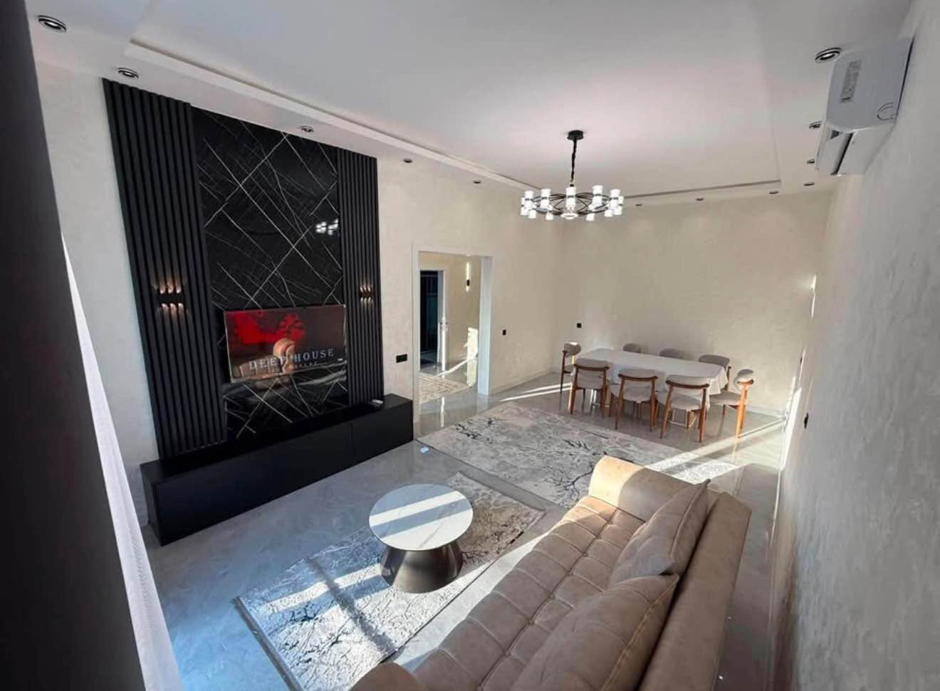 Cozy country house for rent - 140₼