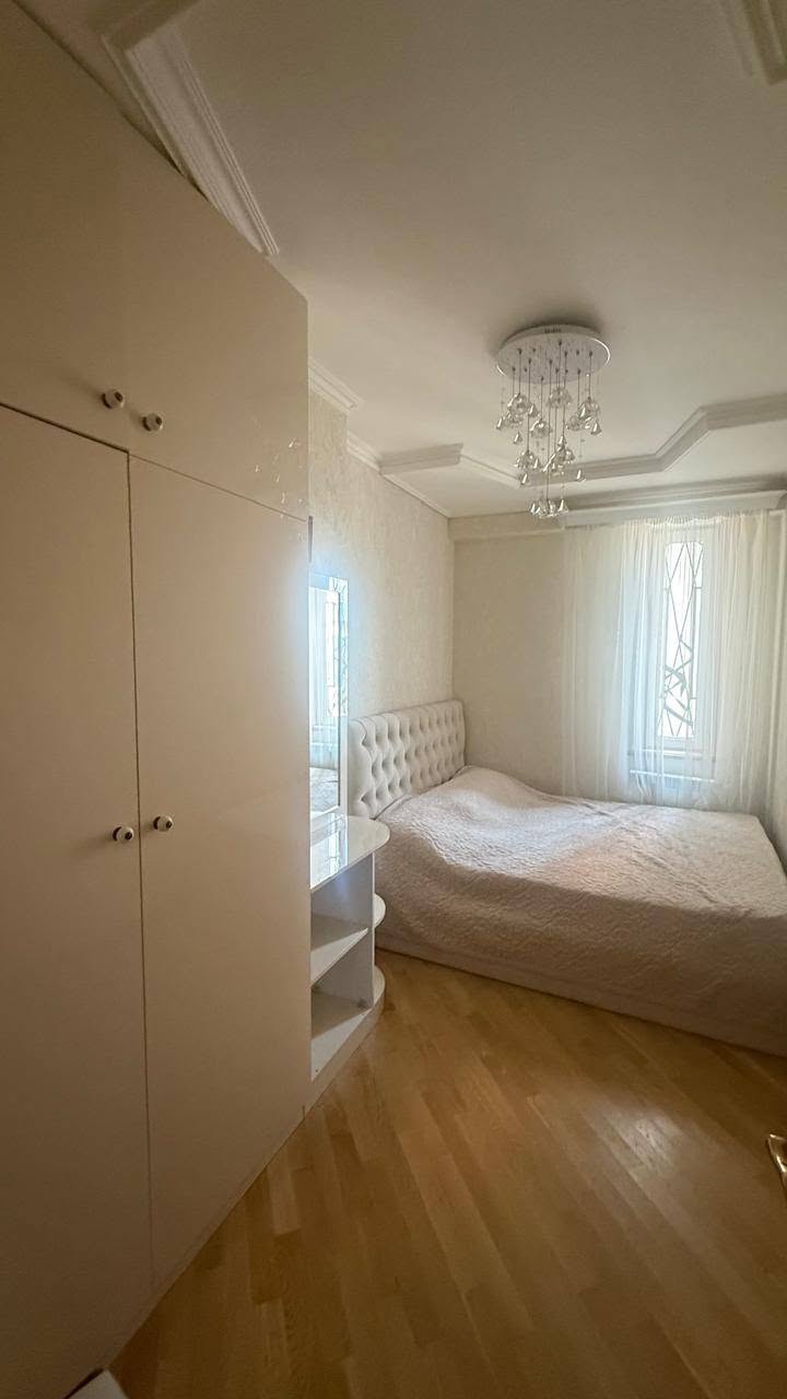 Satılık daire, Tiflis — $310,000