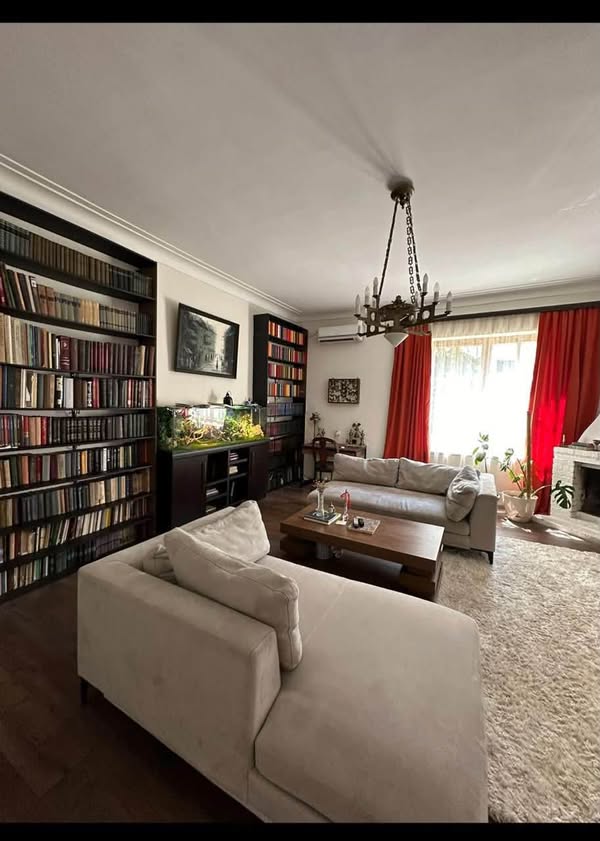 🏡 5-комнатная квартира на Пекинском шоссе‼️ 📐 — 215,000$