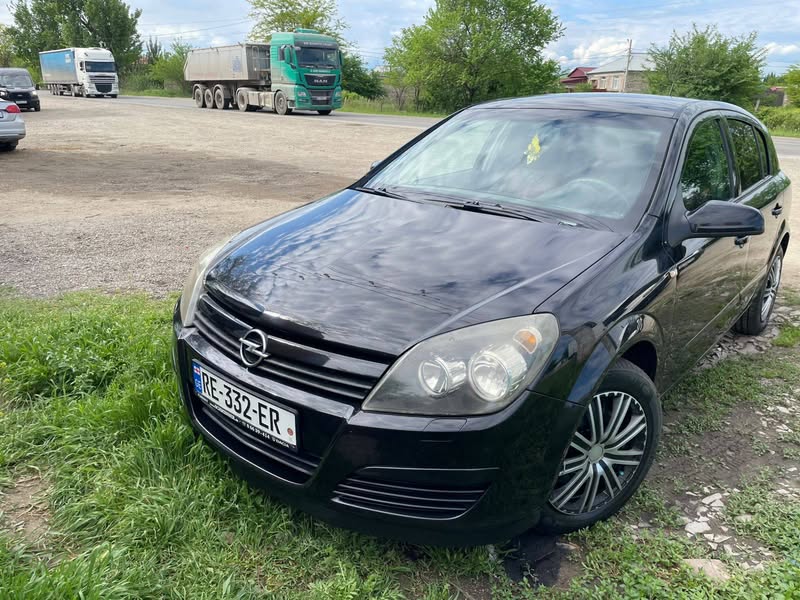 Opel