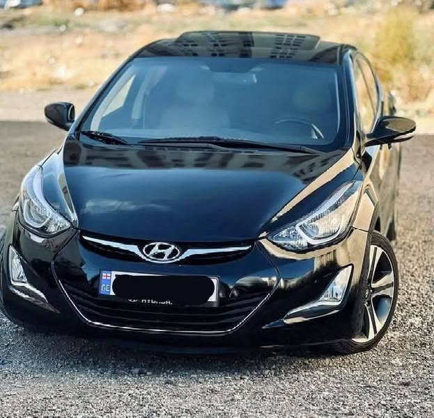Hyundai 2014