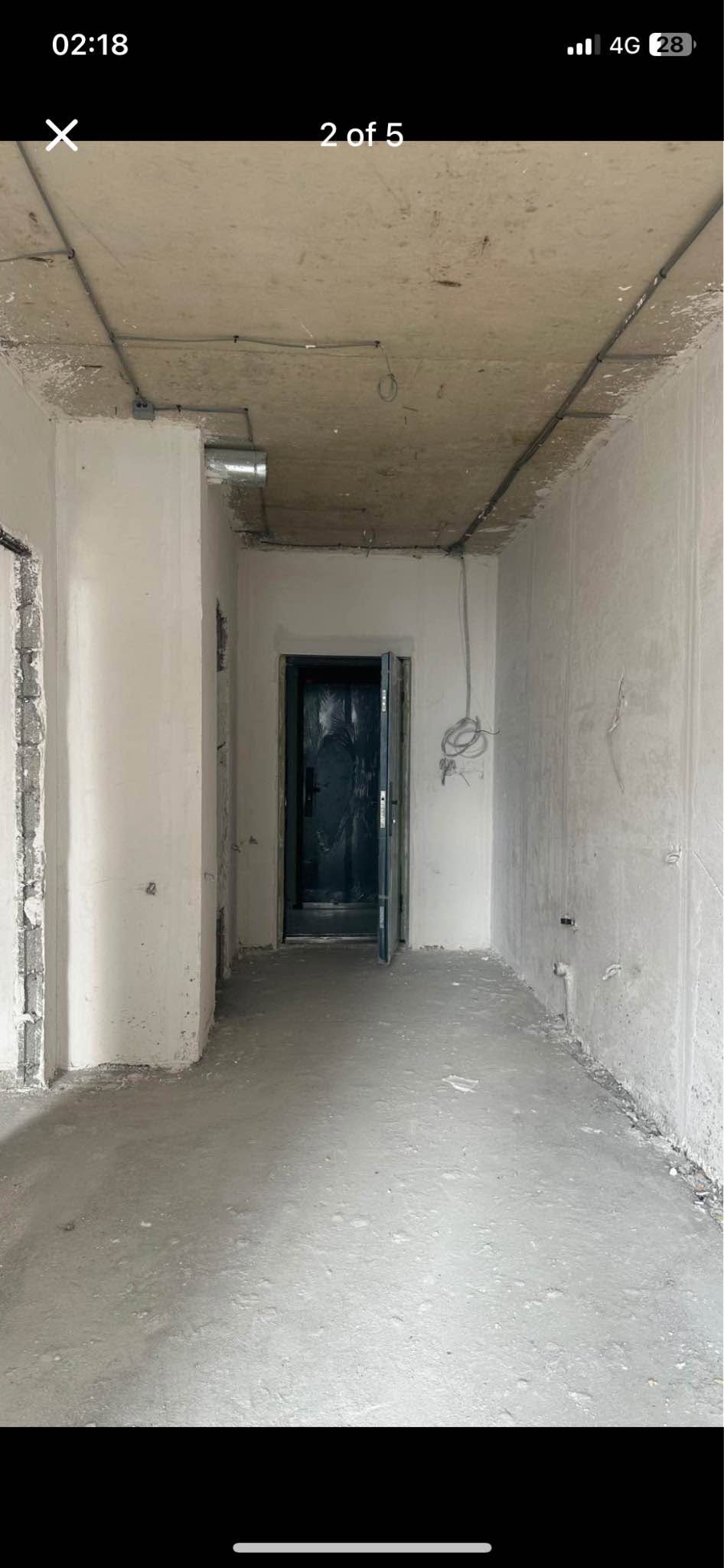 Mənzil satılır, Batumi — $35,000