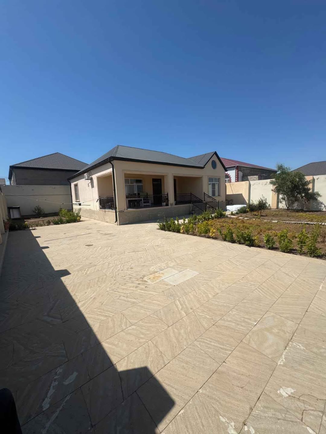 Həyət evi, Bakı — 170,000 ₼