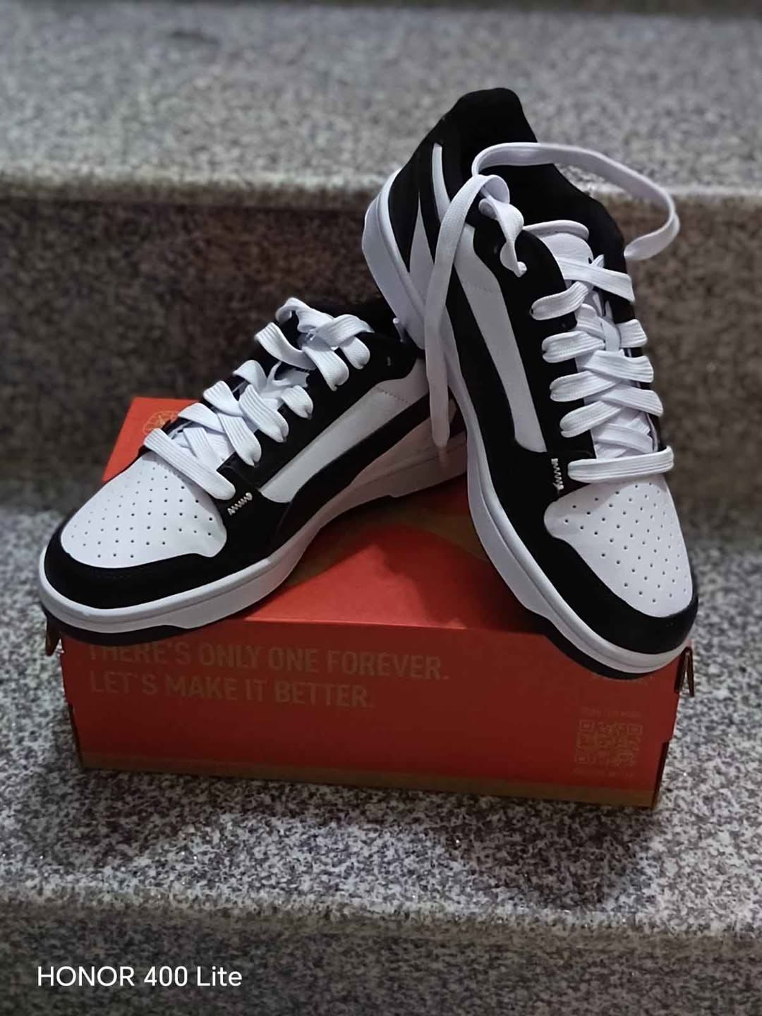 PUMA spor ayakkabıları, 36 numara