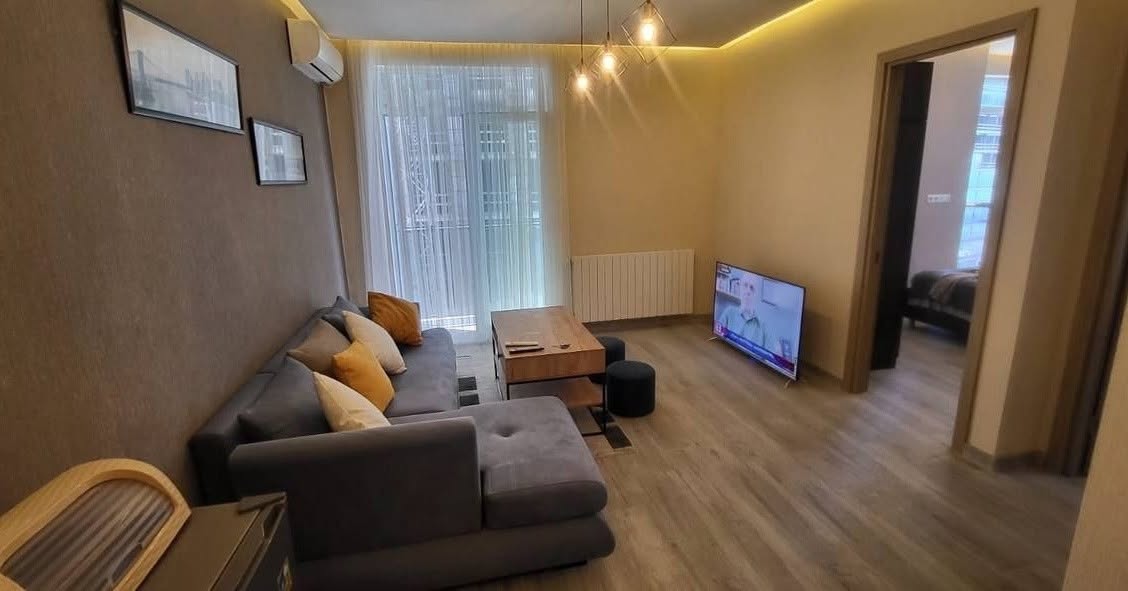 3 oda daire kiraya veriliyor, Batum - $1,250