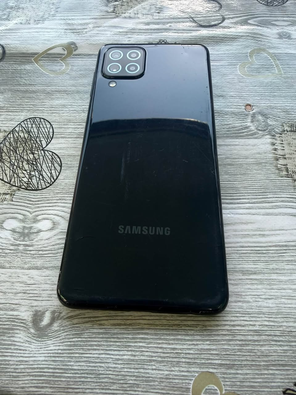 - Gamarjobat iyideba Samsung Galaxy A22 — 170₾