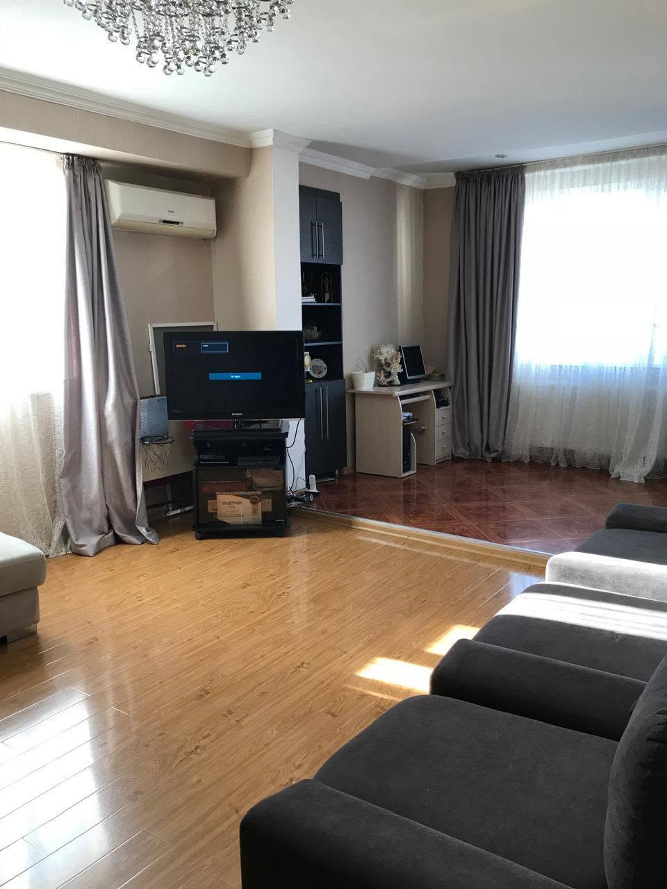 Apartment for sale, Tbilisi — $95,000