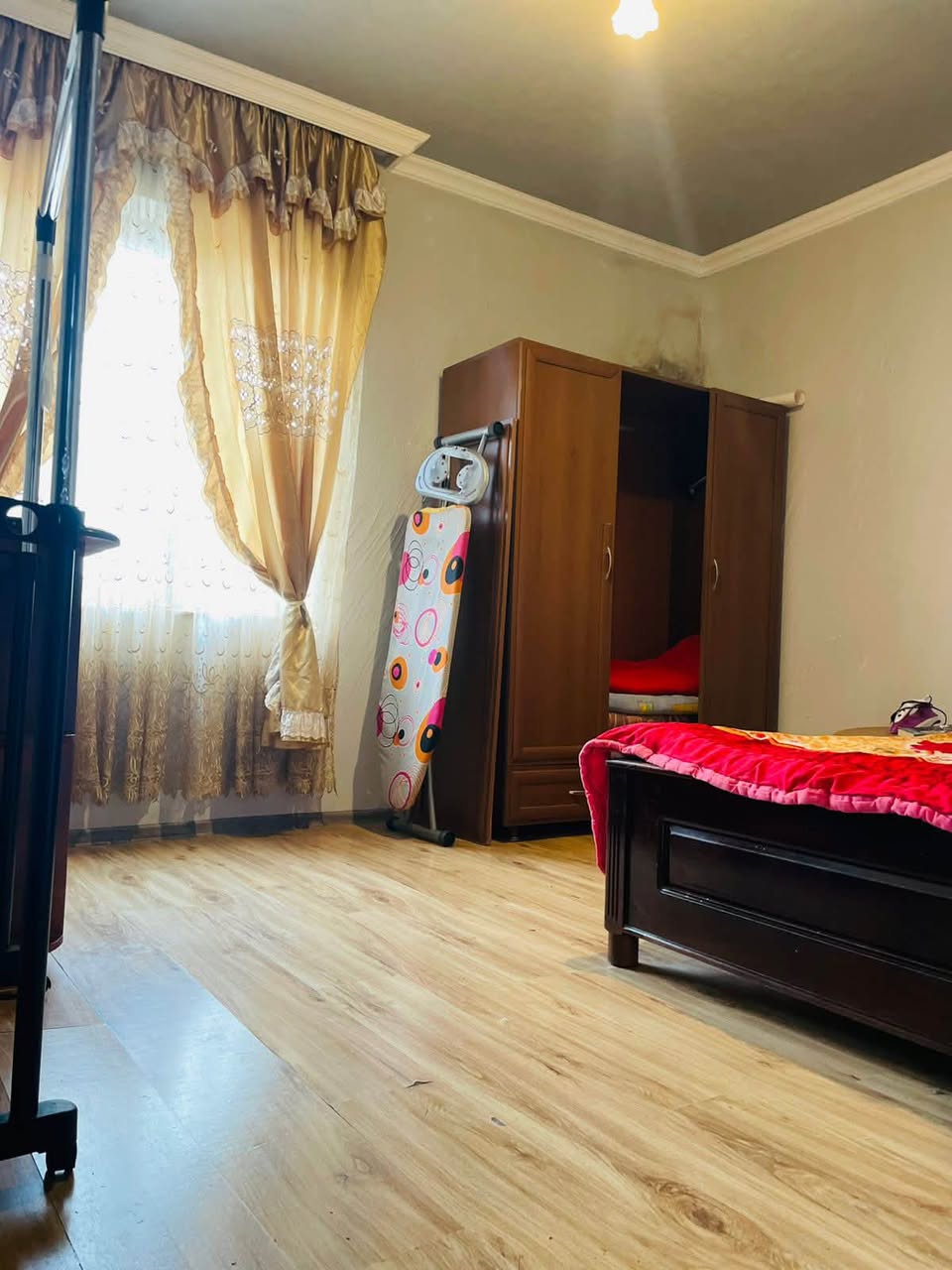 Kiraya verilir daire, Batum - 1,000 ₾