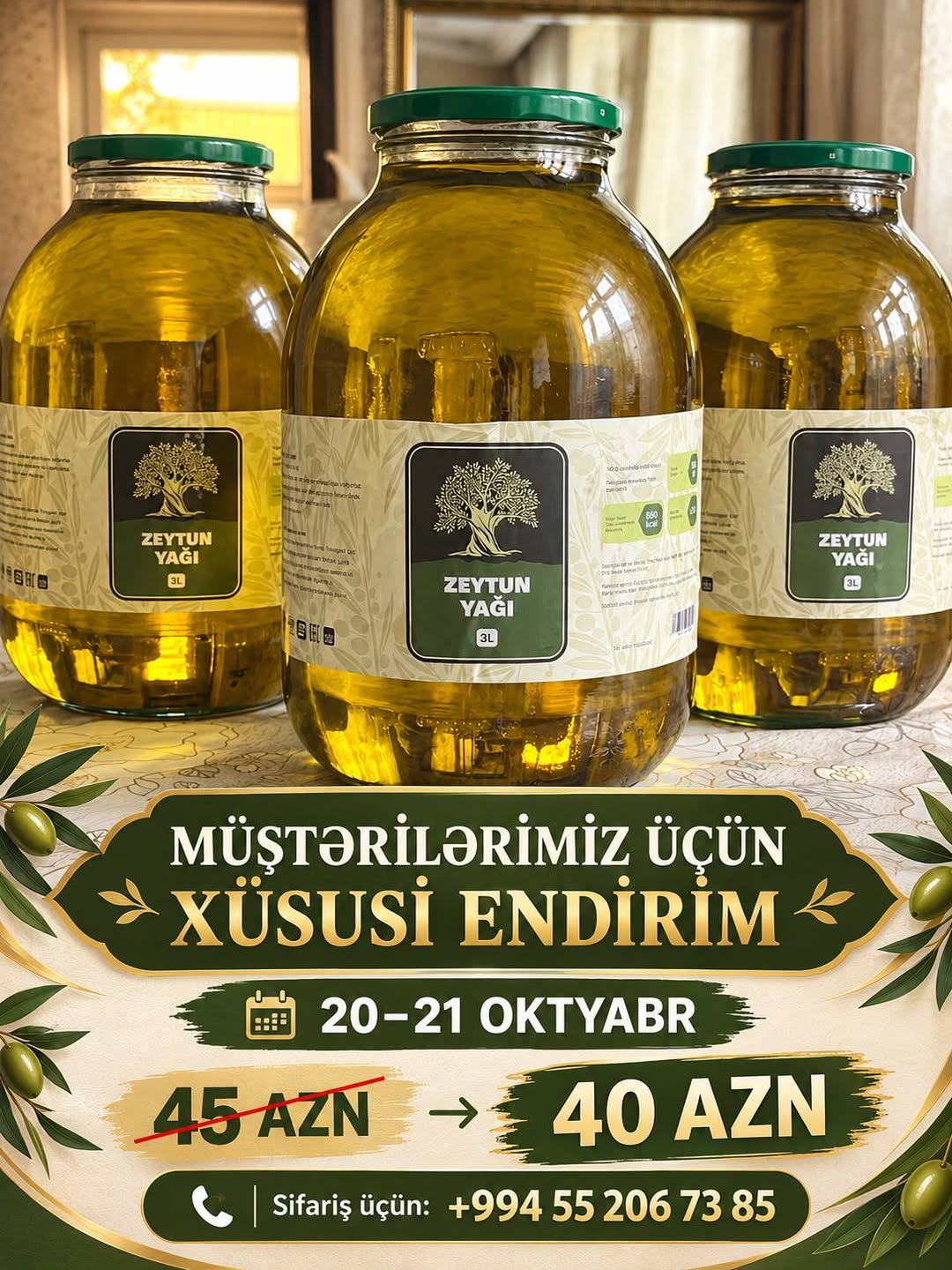 Mənzil satılır, İrəvan