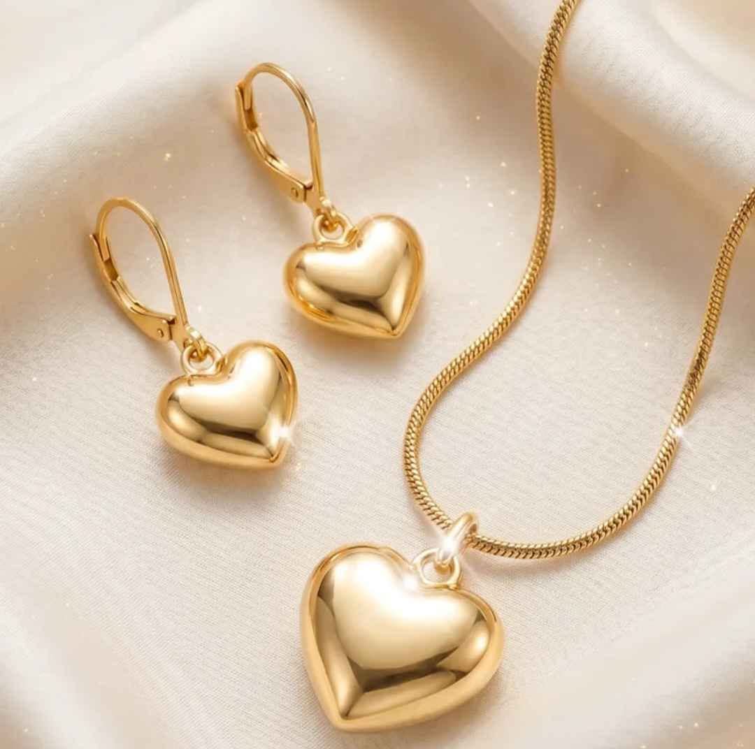 Այս շքեղ կոմպլեկտը հատուկ ձեզ համար