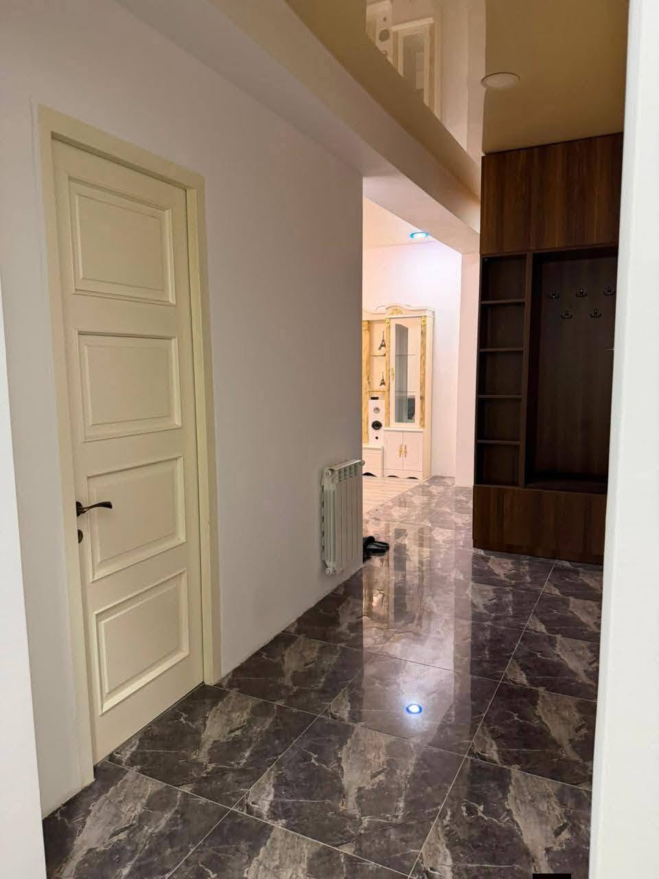 Apartment for sale, Tbilisi — $129,000