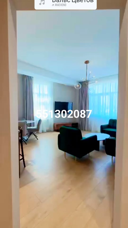 Apartment for sale, Tbilisi