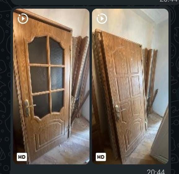 3 qapi satilir 2si suseli. 1 — 35₼