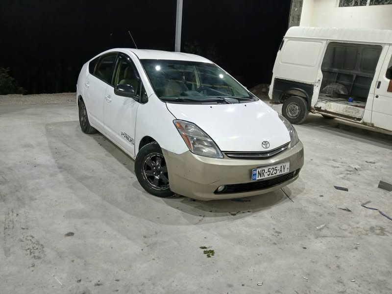 Avtomobil 2007