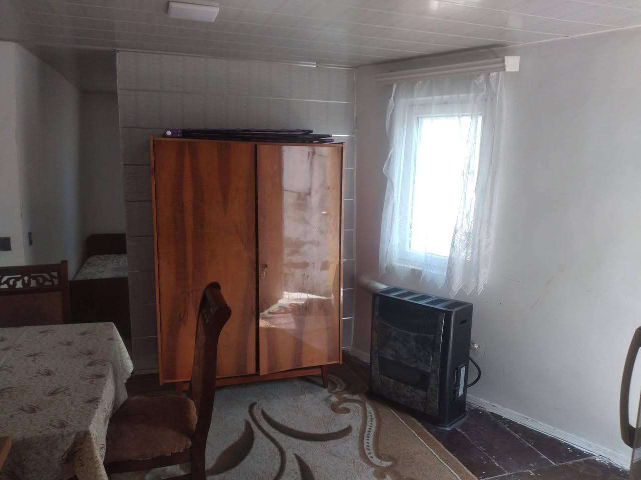 Kiralık daire, Bakü — 550 ₼