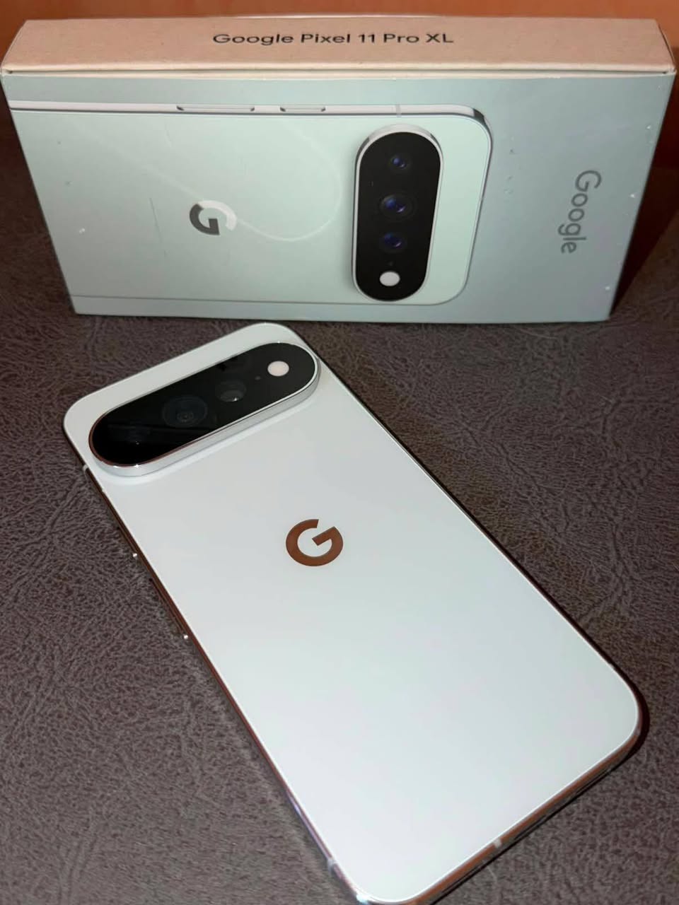 🔥 იყიდება ახალი Google Pixel 11 — 3,900₾