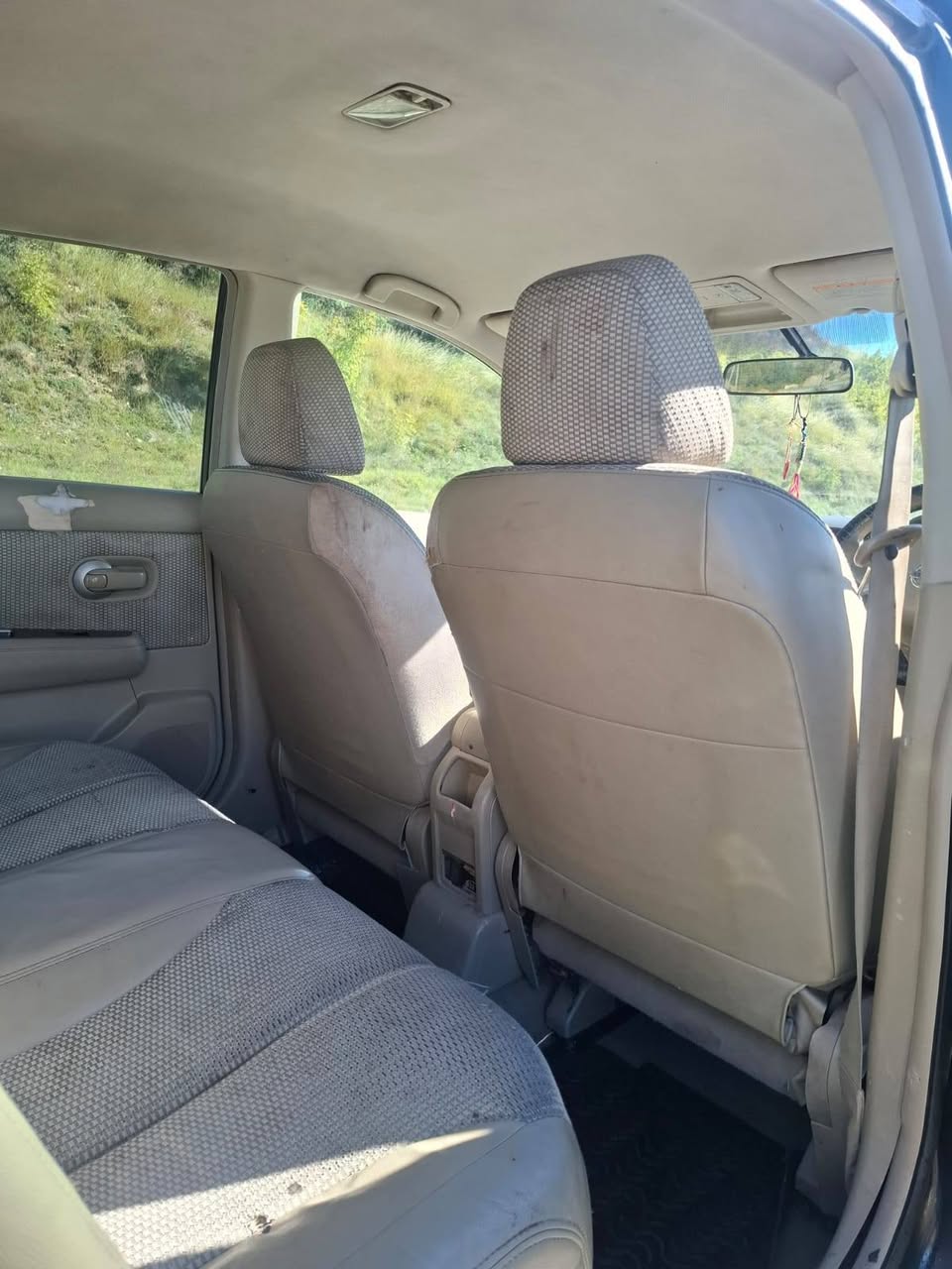 Satılır Nissan Tida 2005-ci il üçüncü nəsil — 1,500$