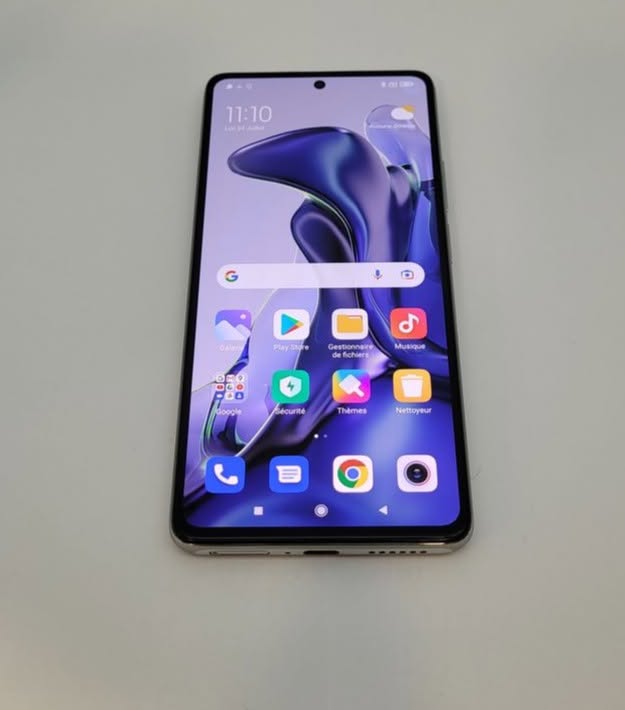 Xiaomi 11T 5G, 8/128GB