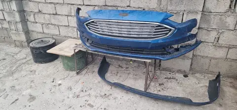 Ford 2017 — 100₾