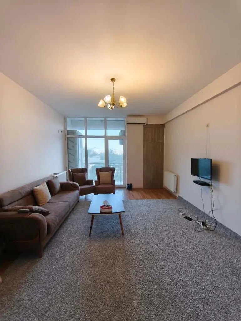 Satılır 4-otaqlı mənzil, Tbilisi — $163,000