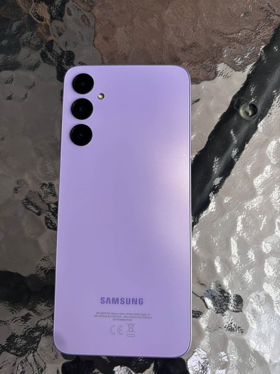 Samsung A05 64GB, գրեթե նոր