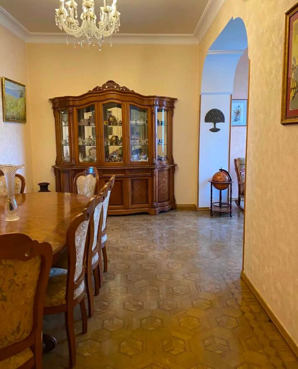 იჯარით 5 ოთახიანი ბინა, ერევან - 650,000 ֏