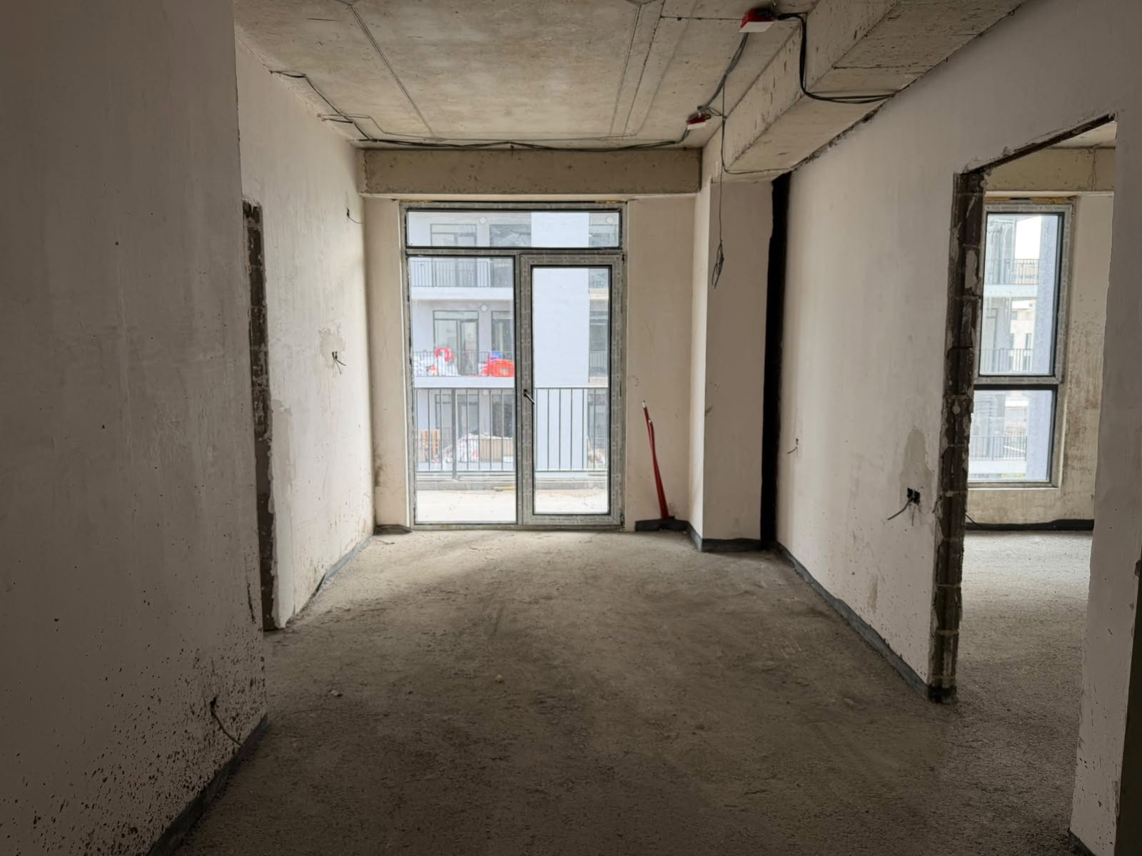 3 otaqlı mənzil satılır, Tbilisi — 241,600 ₾