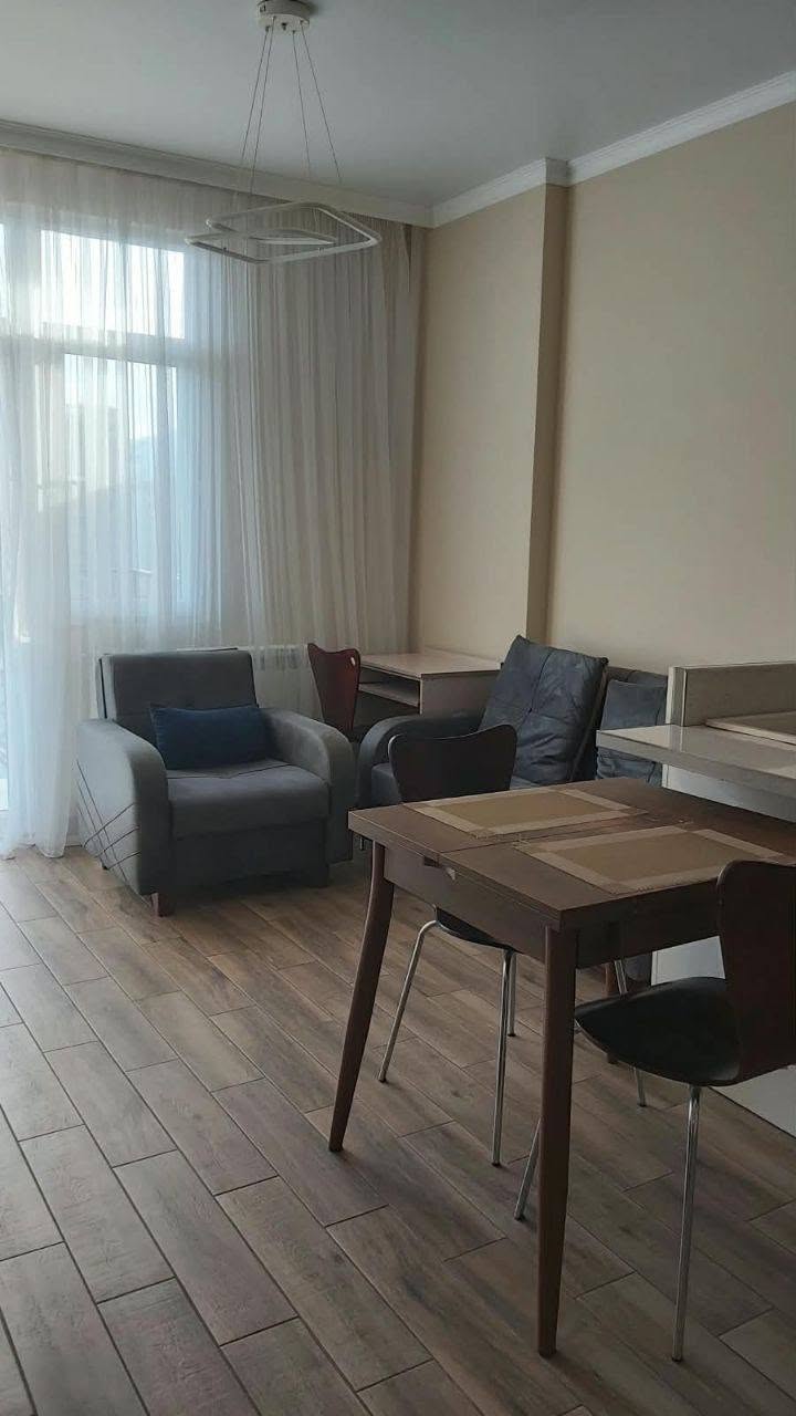 #1164 #продается квартира 1+1 возле парка — 108,000$