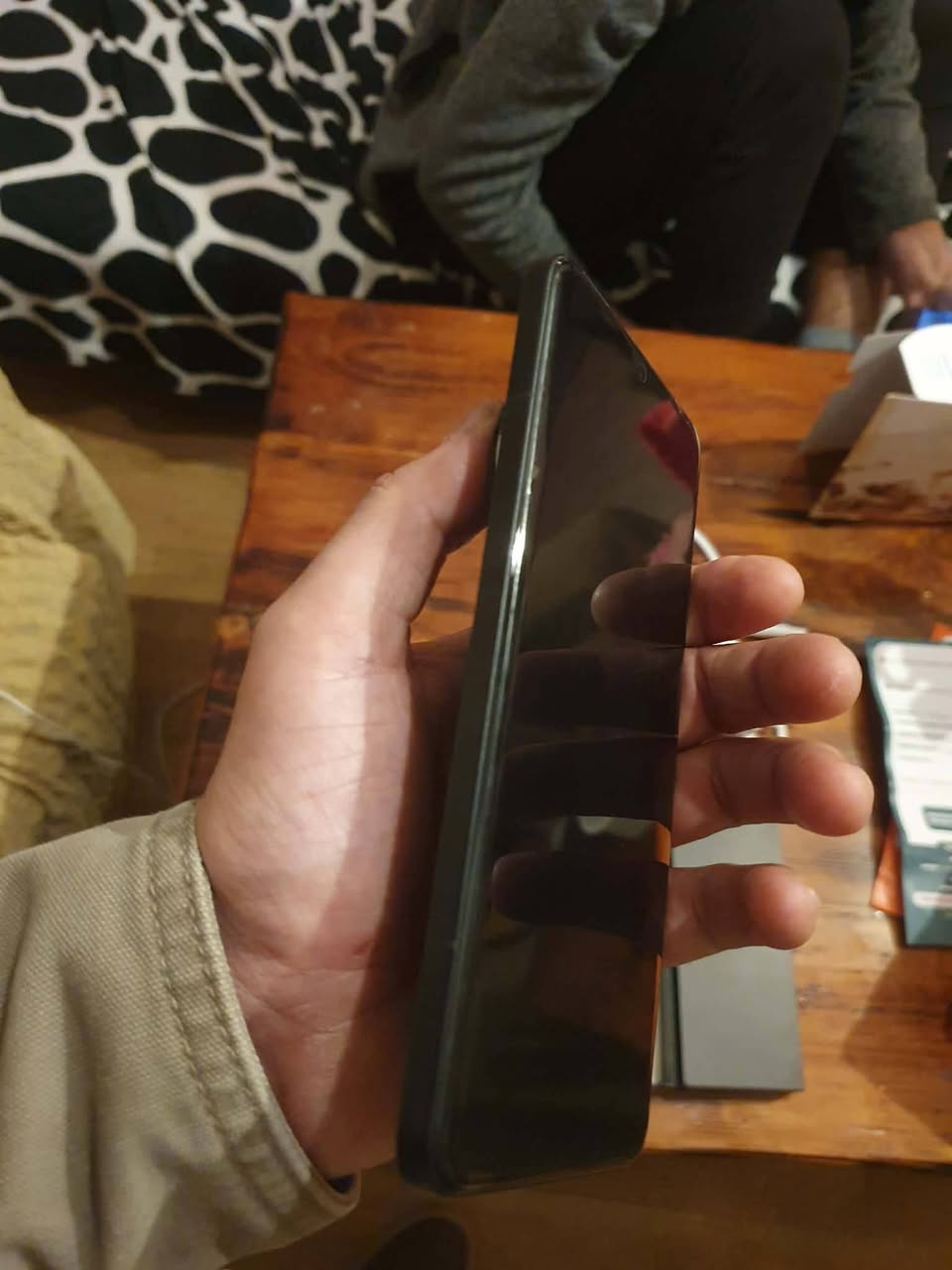Xiaomi mi 14 ultra მეხსიერება 512gb