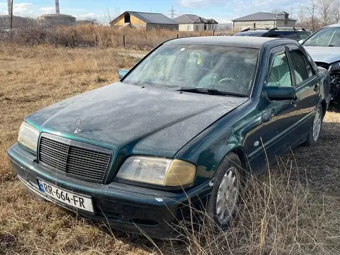 ავტომობილი