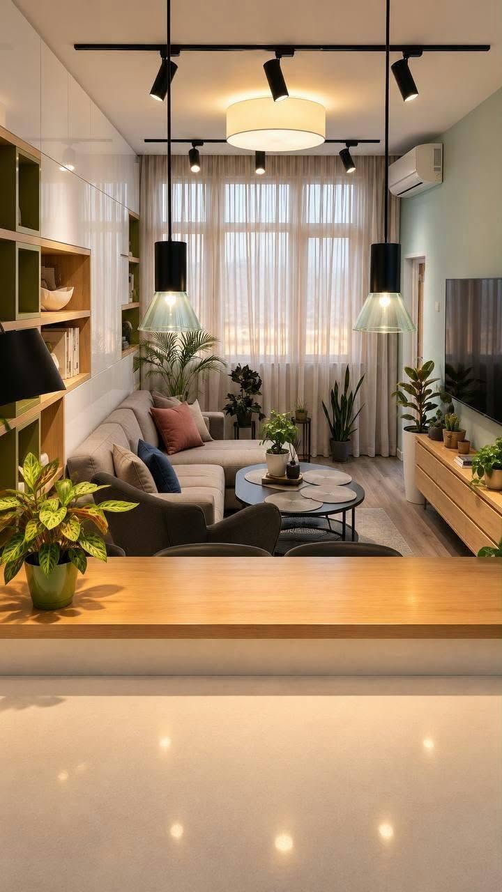 Apartment for sale, Tbilisi — $125,000