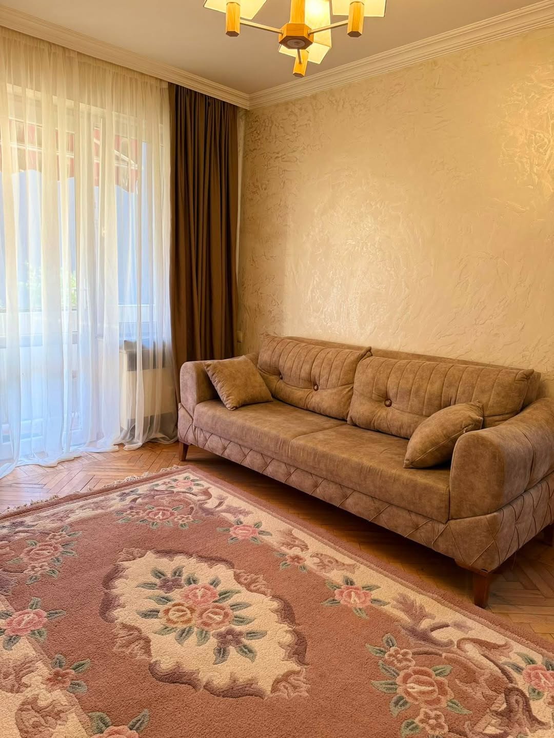 🌊 Продаётся уютная квартира 45 м² — 85,000$
