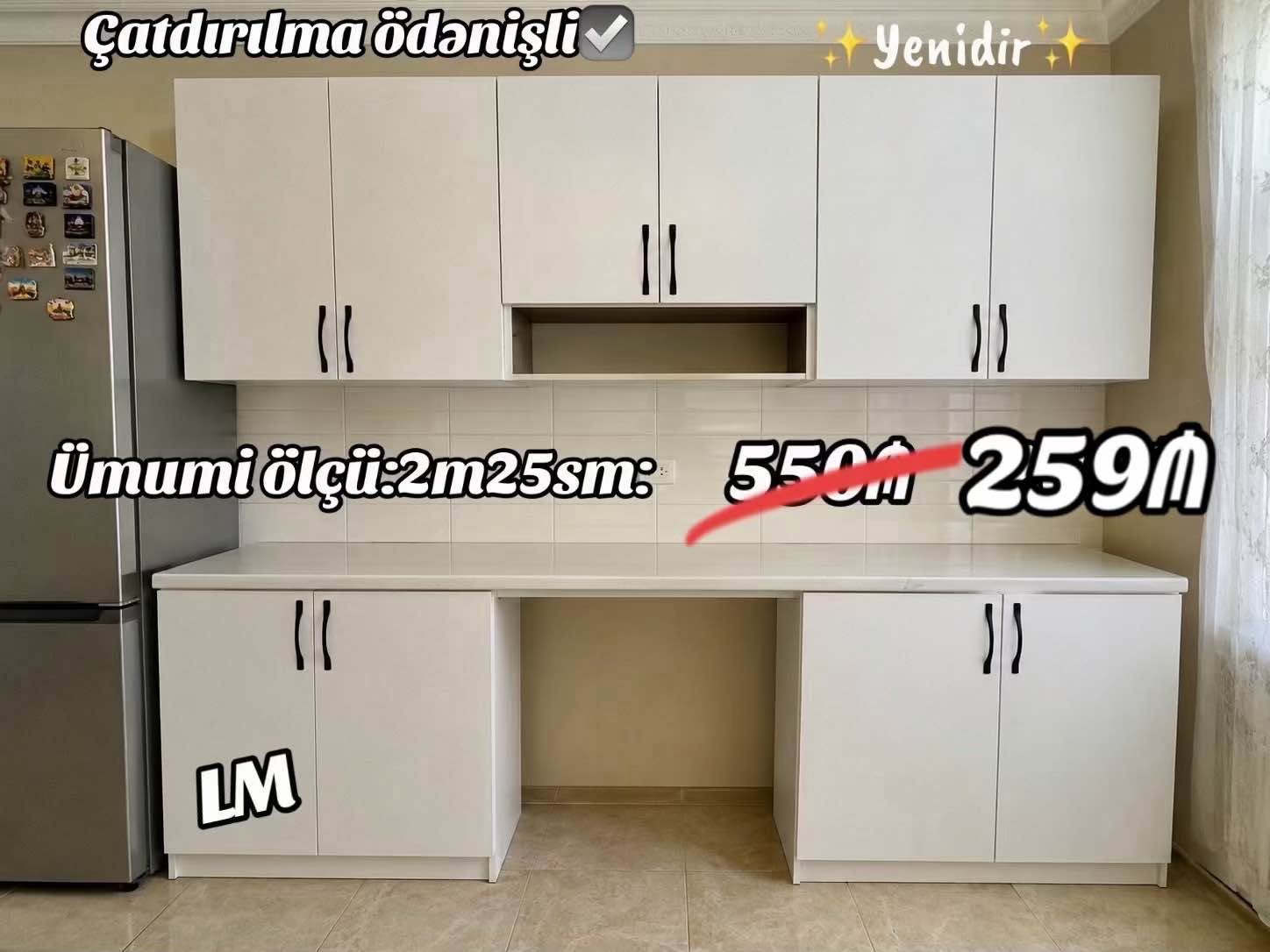 Avtomobil — 259₼