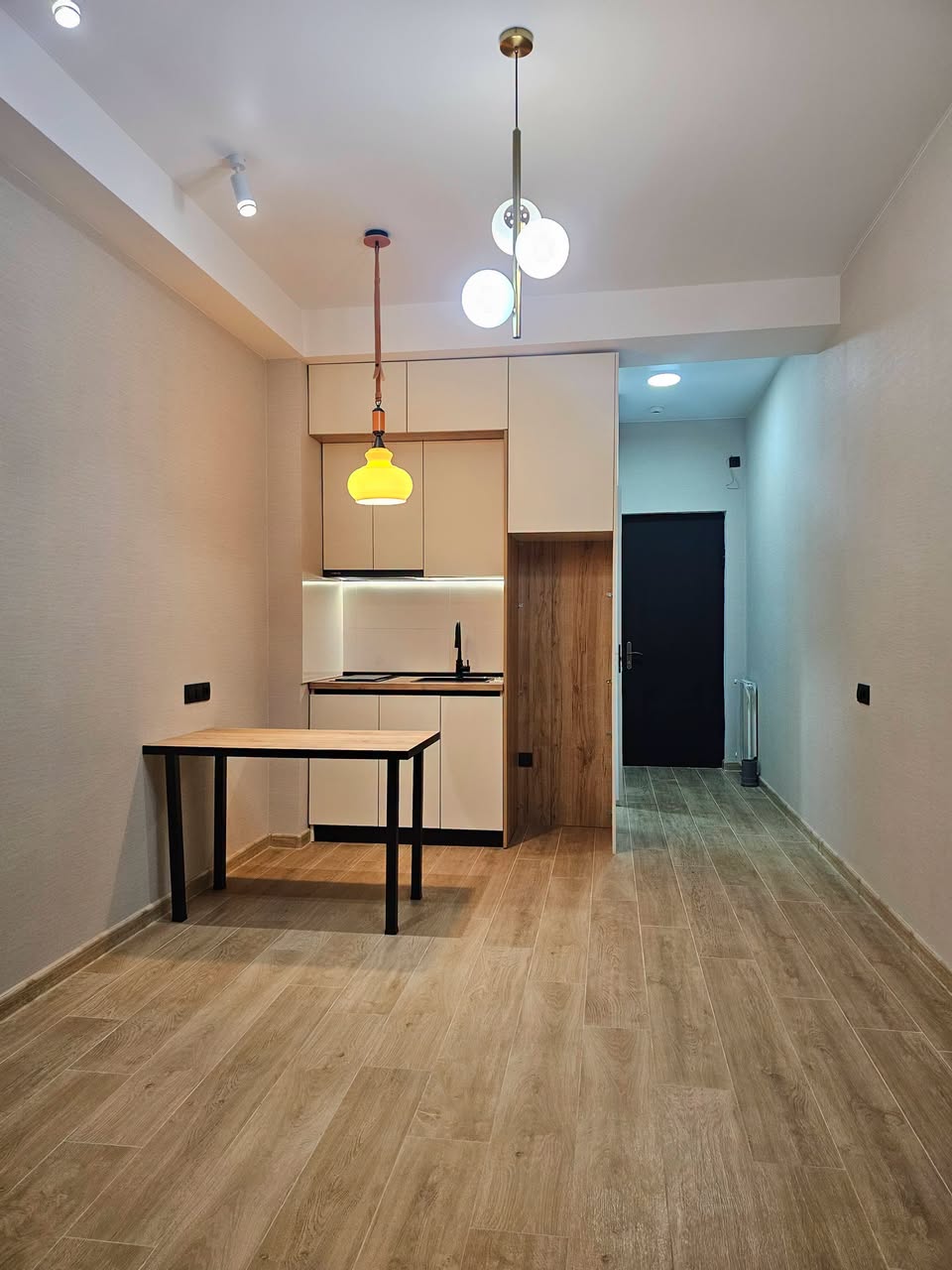 Продается квартира, Тбилиси — $50,000