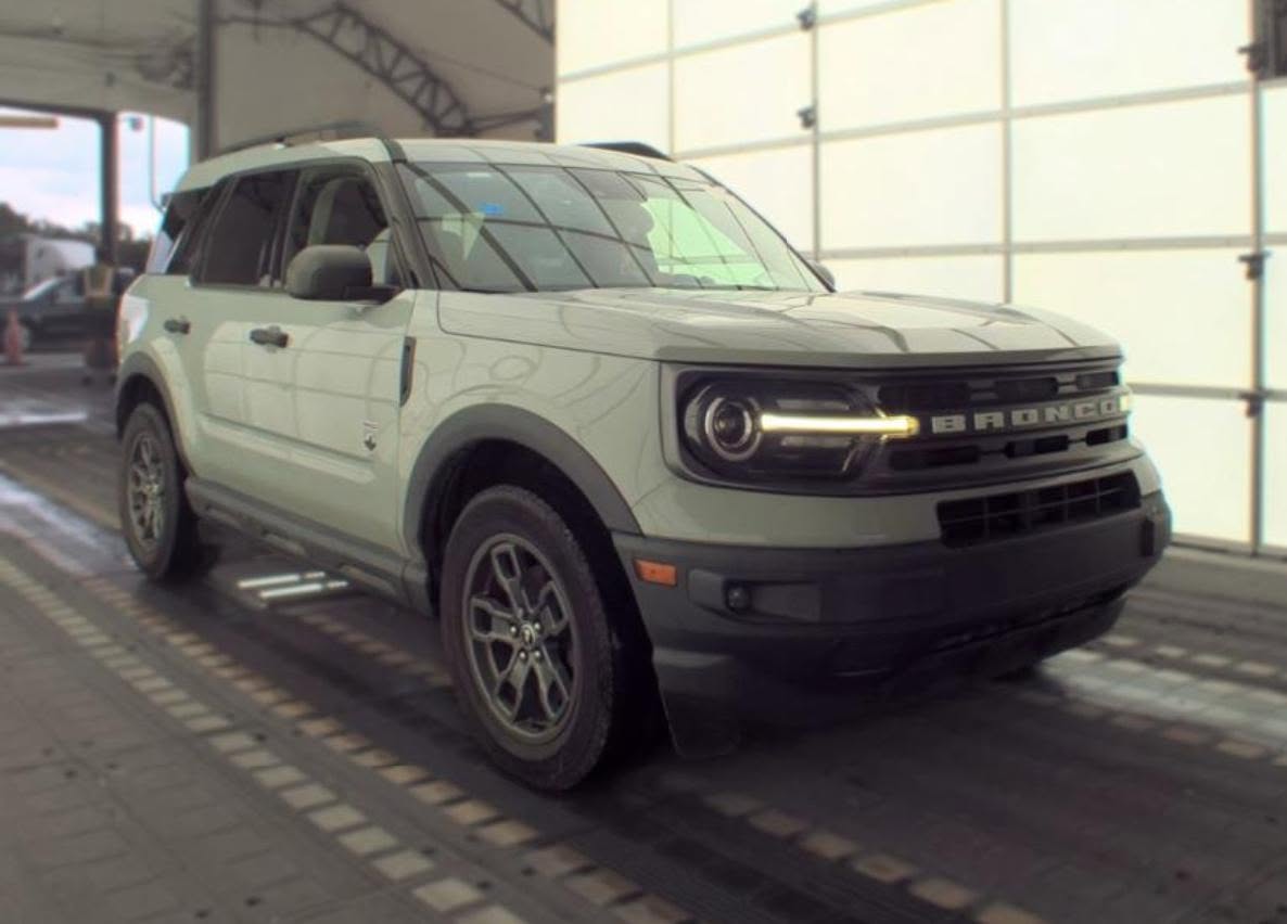 Ford 2021 — 9,800$