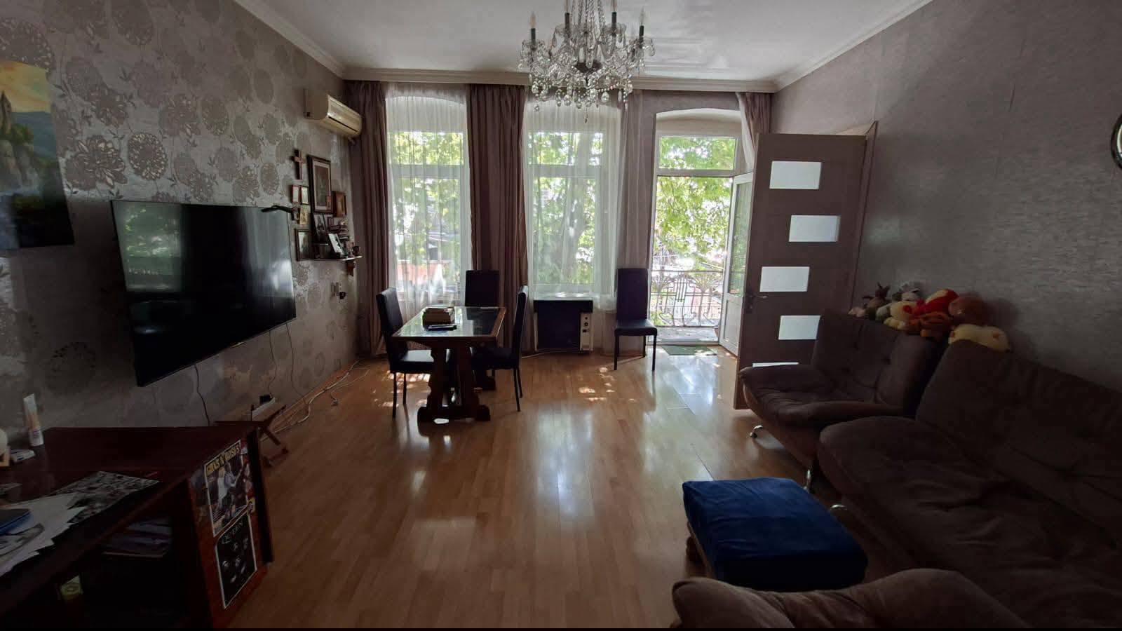 3-room apartment for sale, Tbilisi