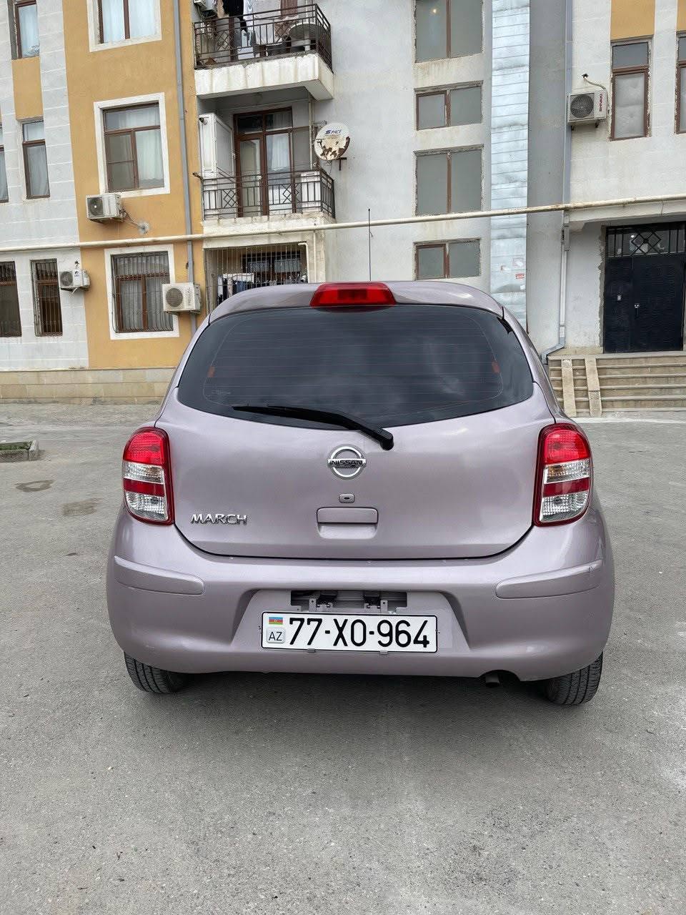 Ավտոմեքենա