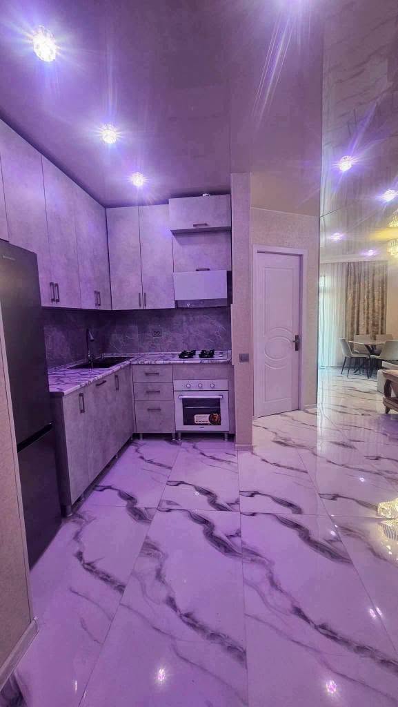 Satılık daire, Batum - $136,000