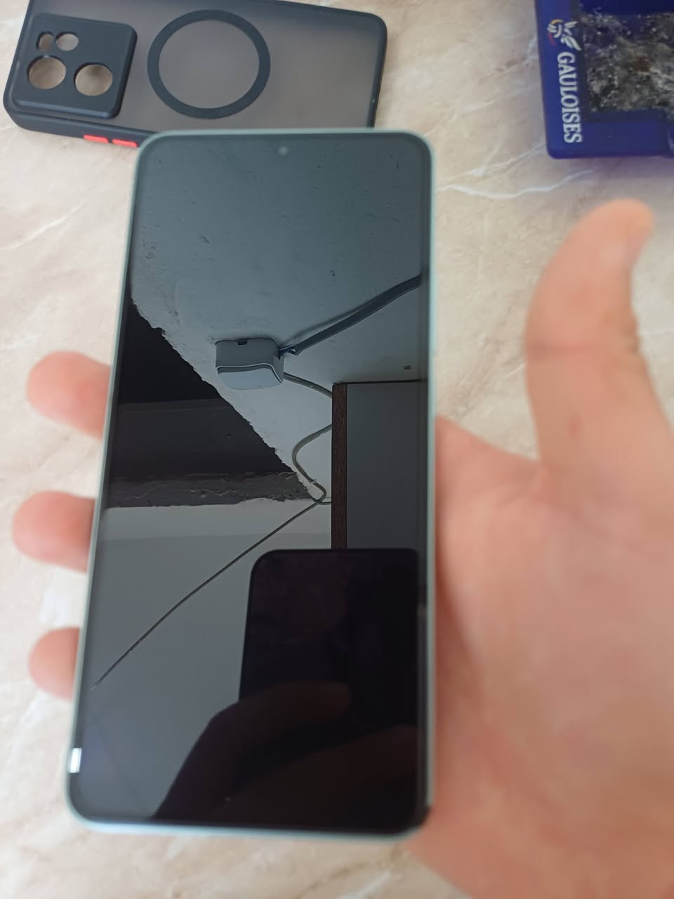 იყიდება Xiaomi 13T Pro 650₾ ბოლო