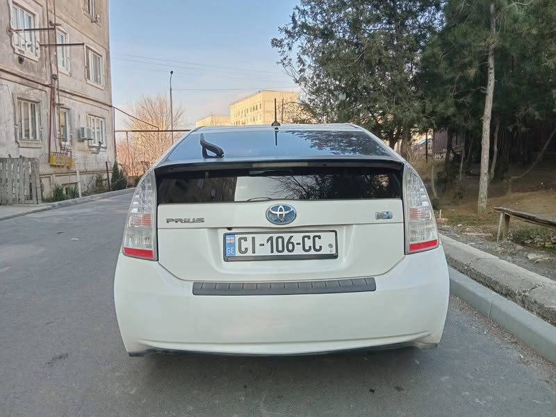 Toyota 2010